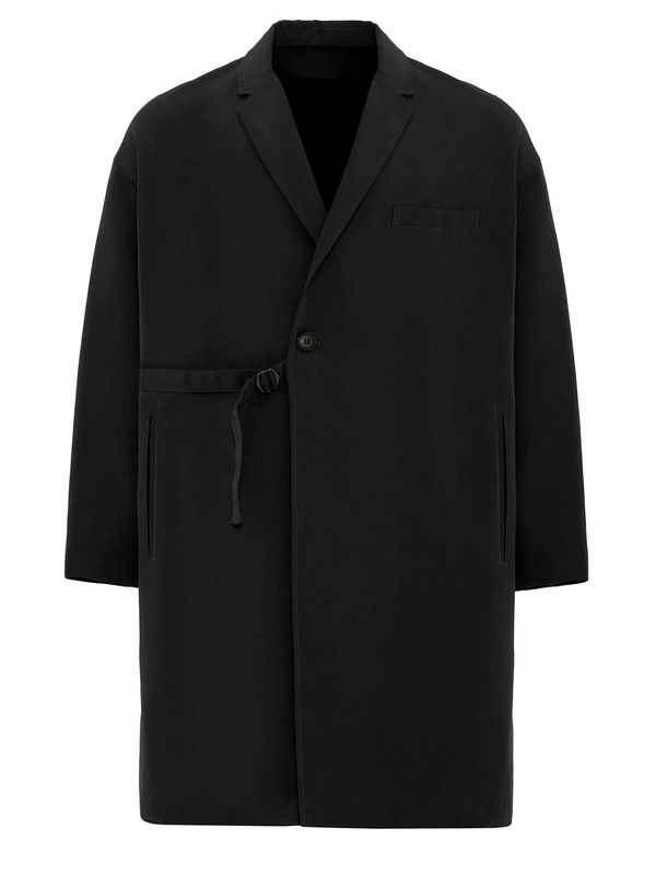 Antioch Antioch Prijelazni kaput 'Adalheida'  crna