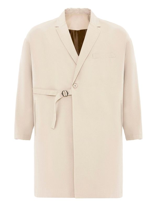 Antioch Antioch Prijelazni kaput 'Adalheida'  ecru/prljavo bijela