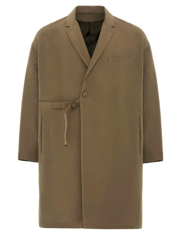 Antioch Antioch Prijelazni kaput 'Adalheida'  smeđa