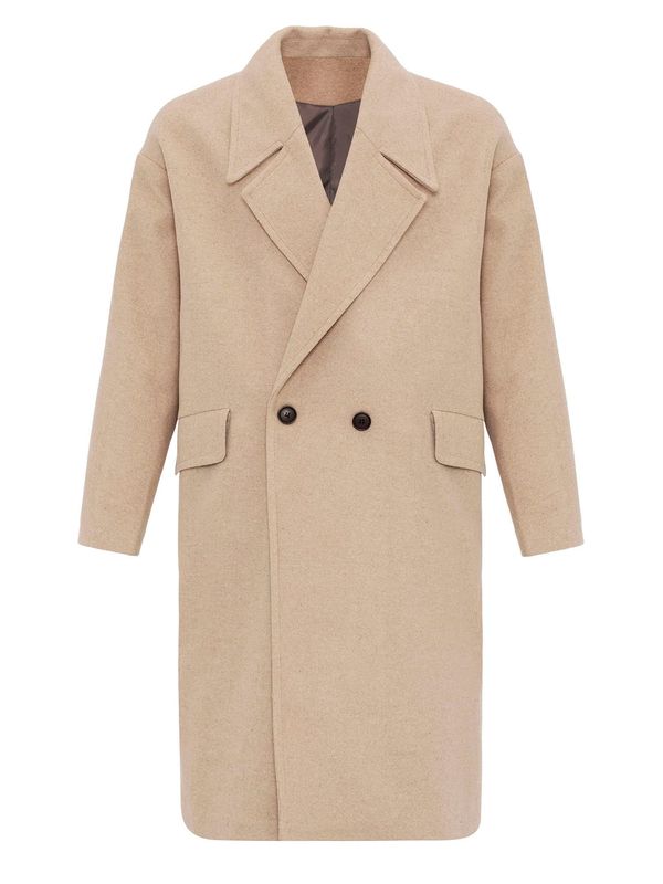 Antioch Antioch Prijelazni kaput 'Aelbehrt'  bež