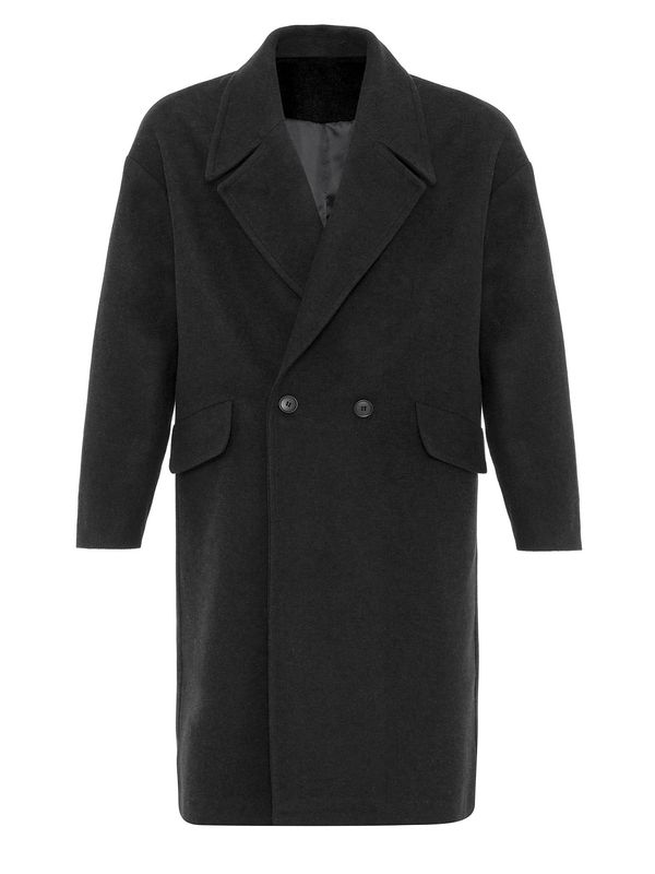 Antioch Antioch Prijelazni kaput 'Aelbehrt'  crna