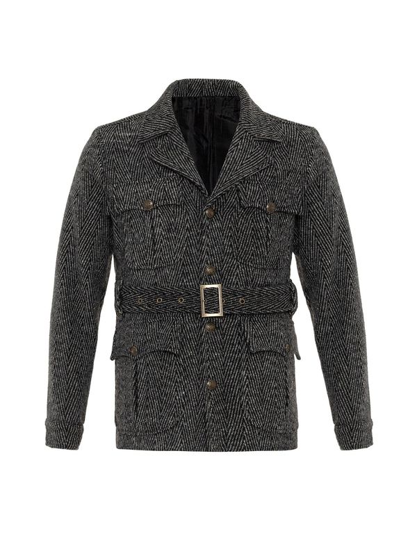 Antioch Antioch Prijelazni kaput  antracit siva