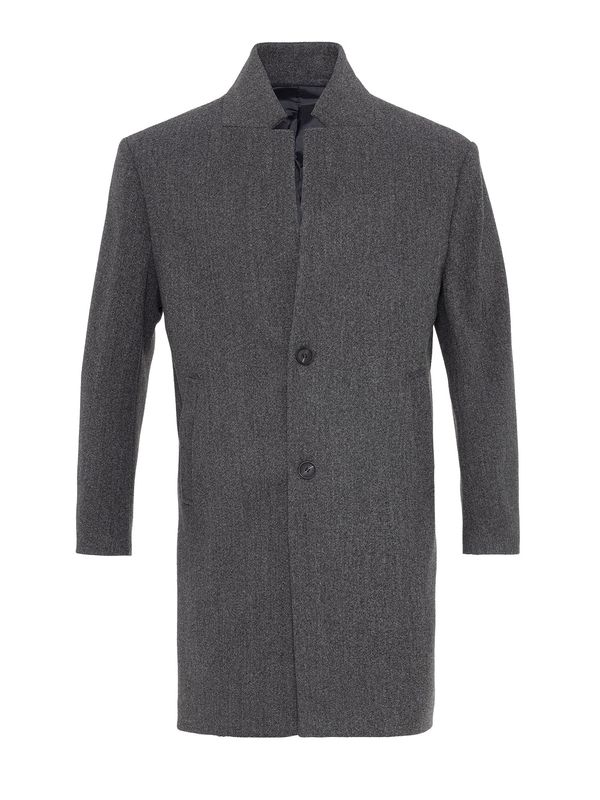 Antioch Antioch Prijelazni kaput  antracit siva