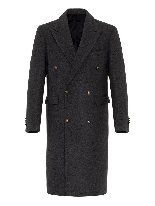 Antioch Antioch Prijelazni kaput  antracit siva