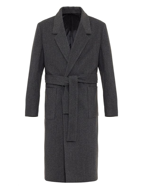 Antioch Antioch Prijelazni kaput  antracit siva