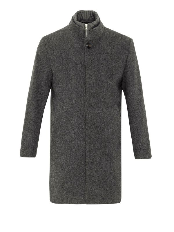 Antioch Antioch Prijelazni kaput  antracit siva