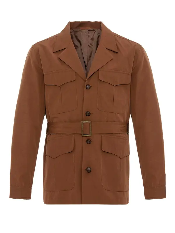 Antioch Antioch Prijelazni kaput 'Belgrad'  smeđa