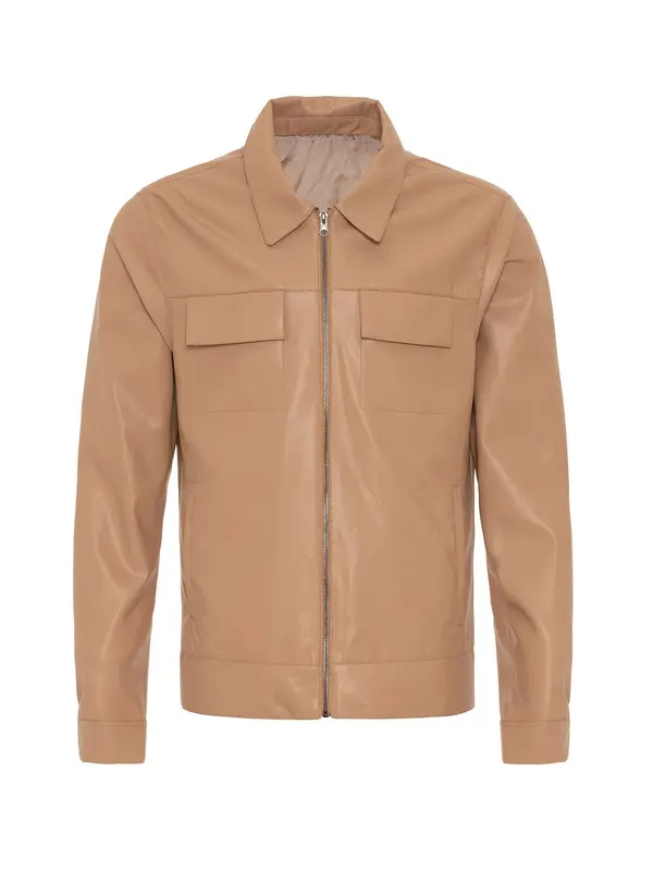 Antioch Antioch Prijelazni kaput  bež