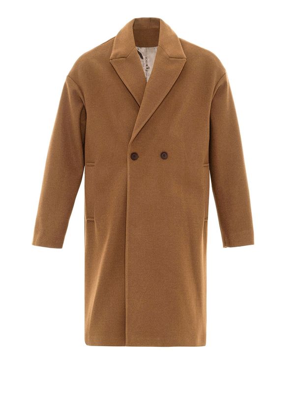 Antioch Antioch Prijelazni kaput  bež