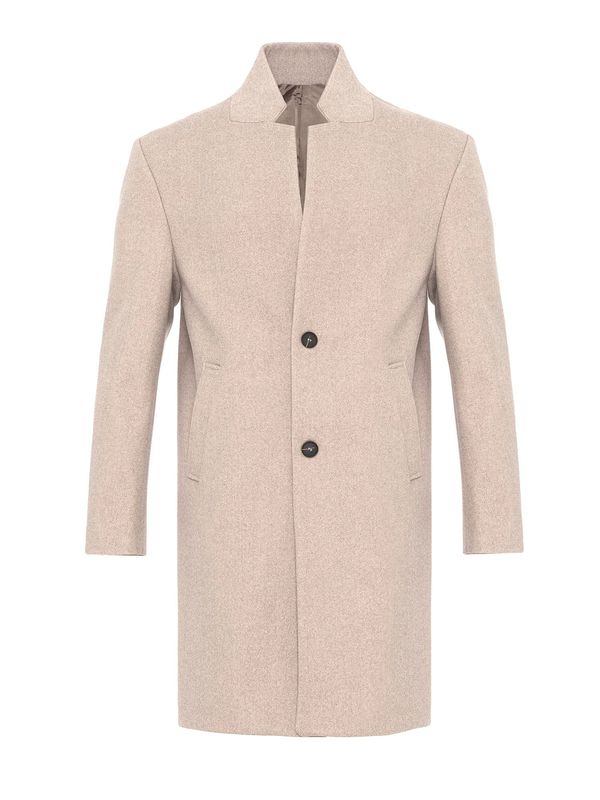 Antioch Antioch Prijelazni kaput  bež