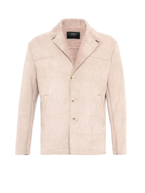 Antioch Antioch Prijelazni kaput  bež