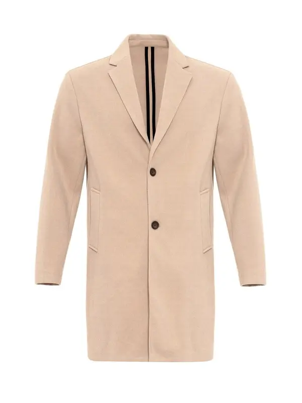 Antioch Antioch Prijelazni kaput  bež