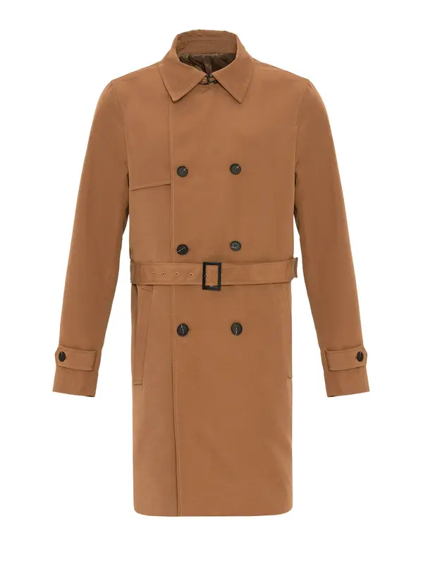 Antioch Antioch Prijelazni kaput  bež