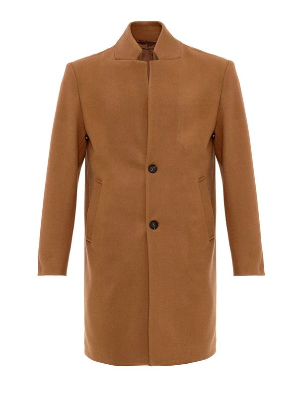 Antioch Antioch Prijelazni kaput  boja devine dlake (camel)