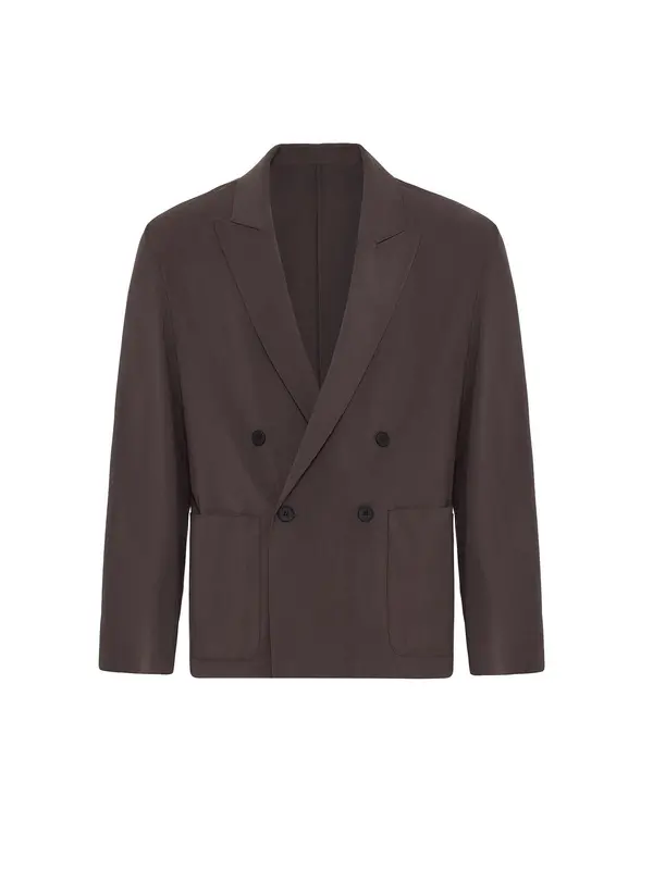 Antioch Antioch Prijelazni kaput 'Carl'  moka smeđa