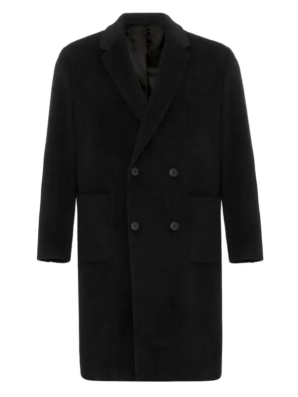 Antioch Antioch Prijelazni kaput  crna