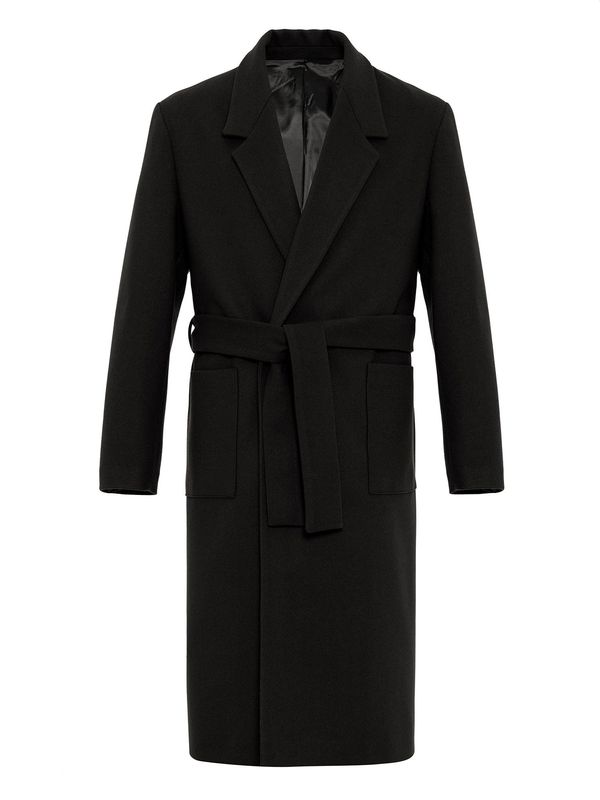 Antioch Antioch Prijelazni kaput  crna