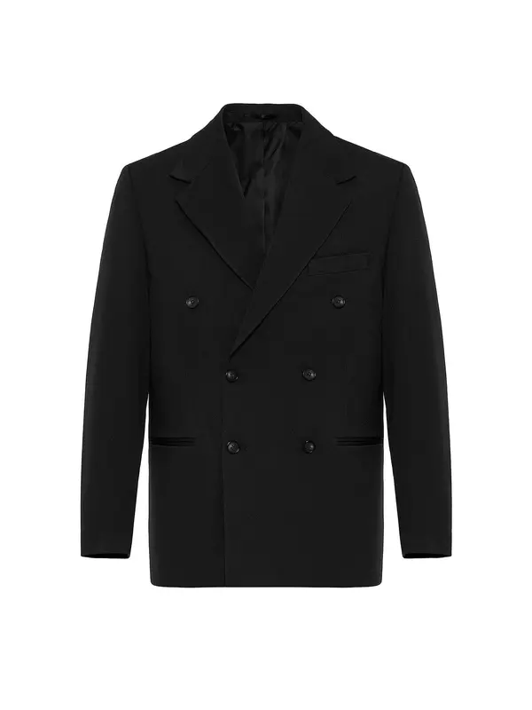 Antioch Antioch Prijelazni kaput  crna