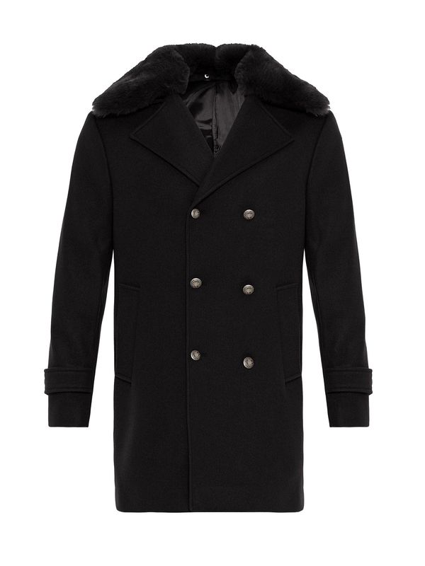 Antioch Antioch Prijelazni kaput  crna