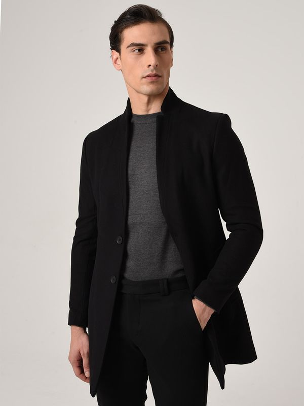 Antioch Antioch Prijelazni kaput  crna