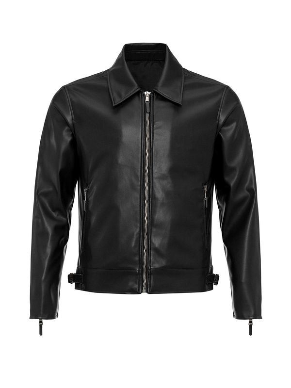 Antioch Antioch Prijelazni kaput  crna