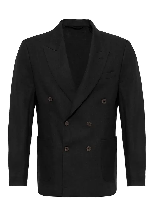 Antioch Antioch Prijelazni kaput  crna