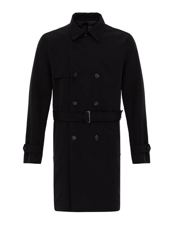 Antioch Antioch Prijelazni kaput  crna