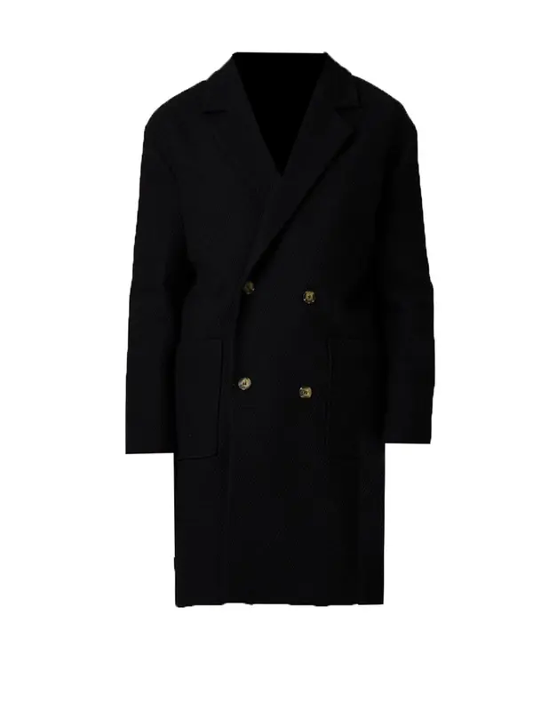 Antioch Antioch Prijelazni kaput  crna