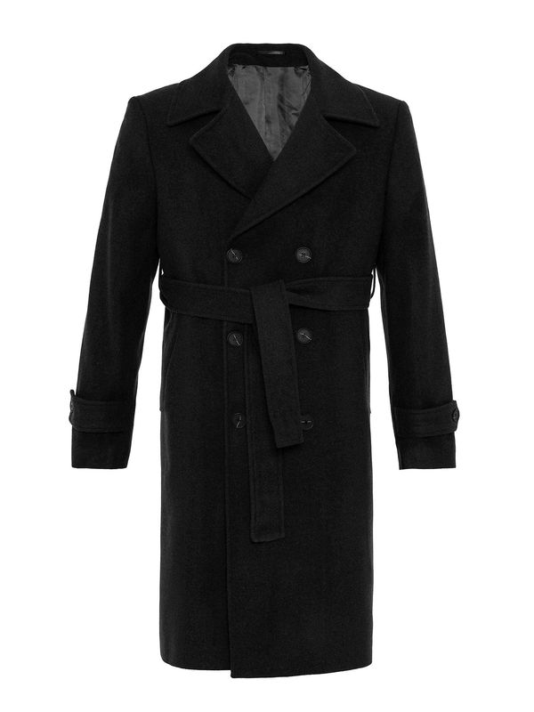 Antioch Antioch Prijelazni kaput  crna