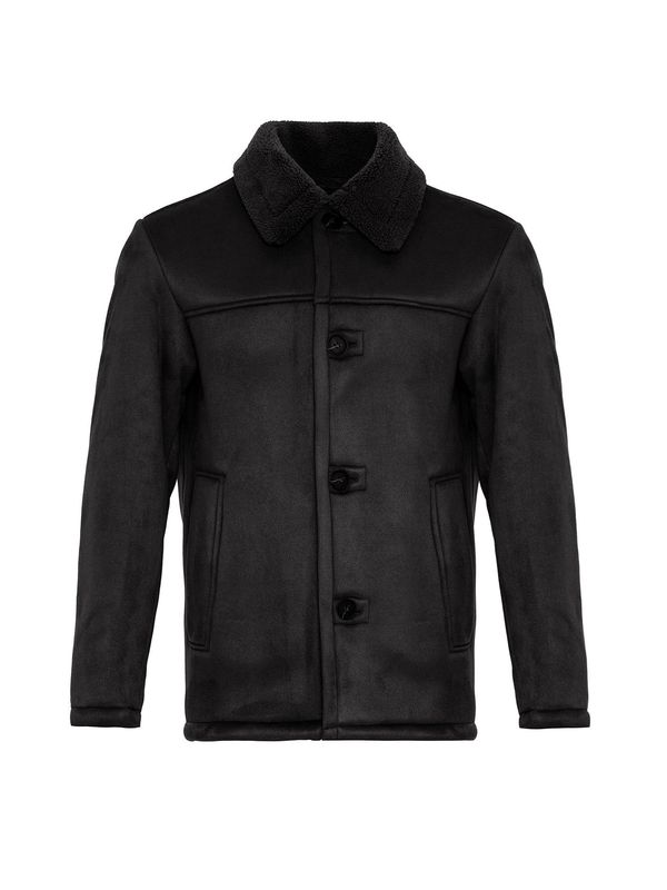 Antioch Antioch Prijelazni kaput  crna