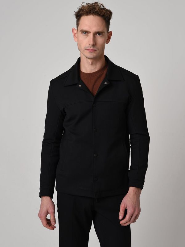 Antioch Antioch Prijelazni kaput  crna