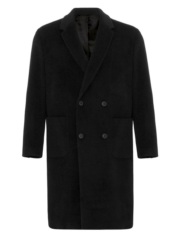 Antioch Antioch Prijelazni kaput  crna