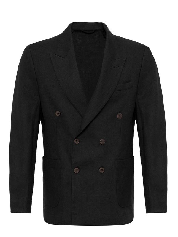 Antioch Antioch Prijelazni kaput  crna