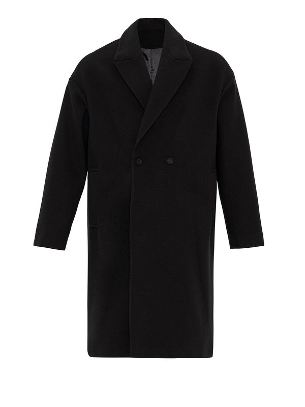 Antioch Antioch Prijelazni kaput  crna