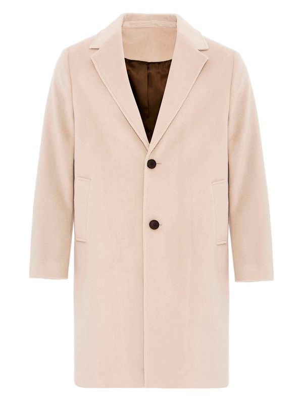 Antioch Antioch Prijelazni kaput 'Gianluigi'  bež