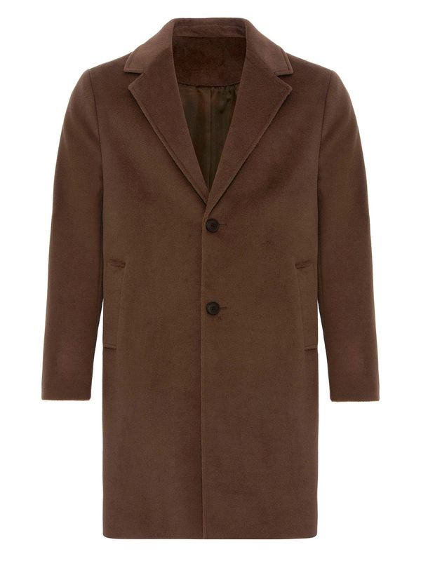 Antioch Antioch Prijelazni kaput 'Gianluigi'  smeđa