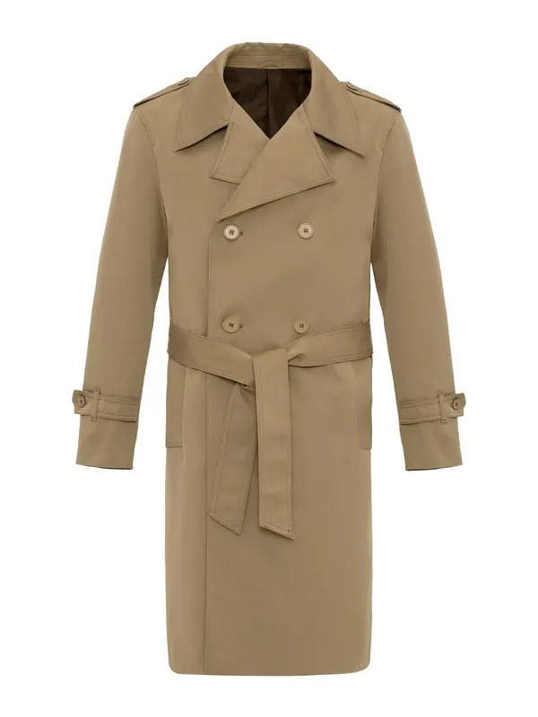 Antioch Antioch Prijelazni kaput  kaki