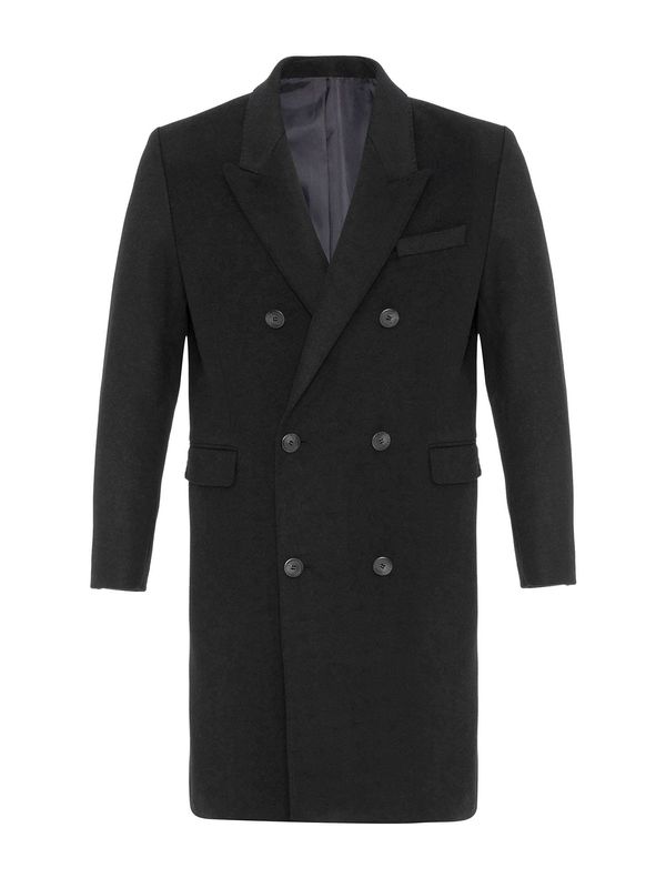 Antioch Antioch Prijelazni kaput 'Klaus'  crna