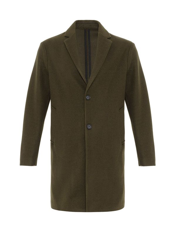 Antioch Antioch Prijelazni kaput  maslinasta