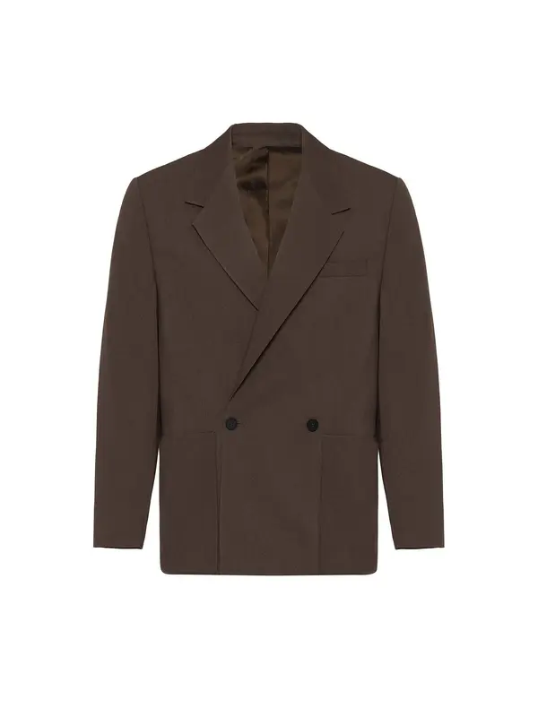 Antioch Antioch Prijelazni kaput  moka smeđa