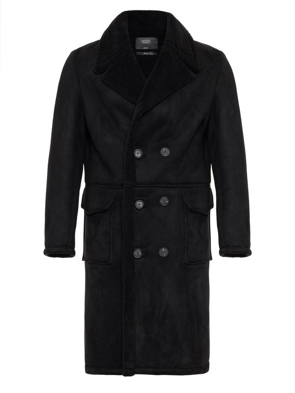 Antioch Antioch Prijelazni kaput  mornarsko plava