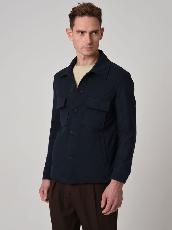 Antioch Antioch Prijelazni kaput  mornarsko plava