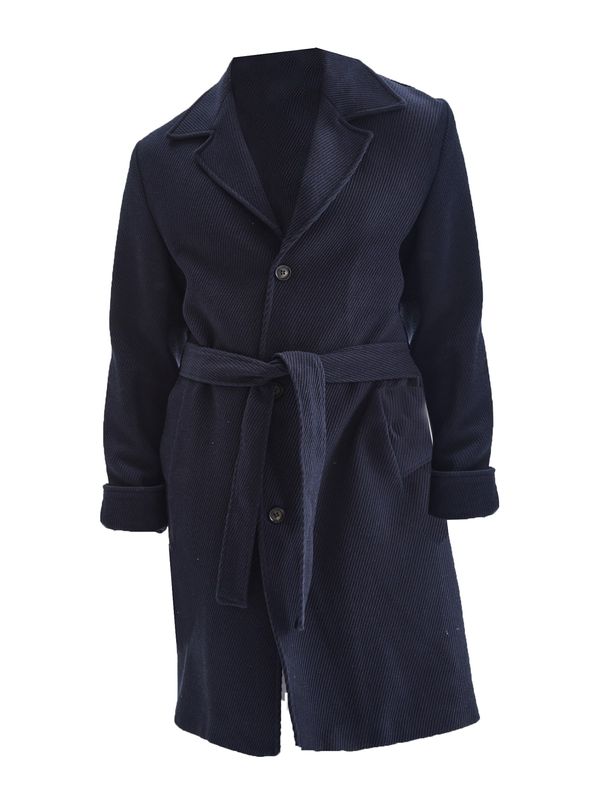 Antioch Antioch Prijelazni kaput  mornarsko plava