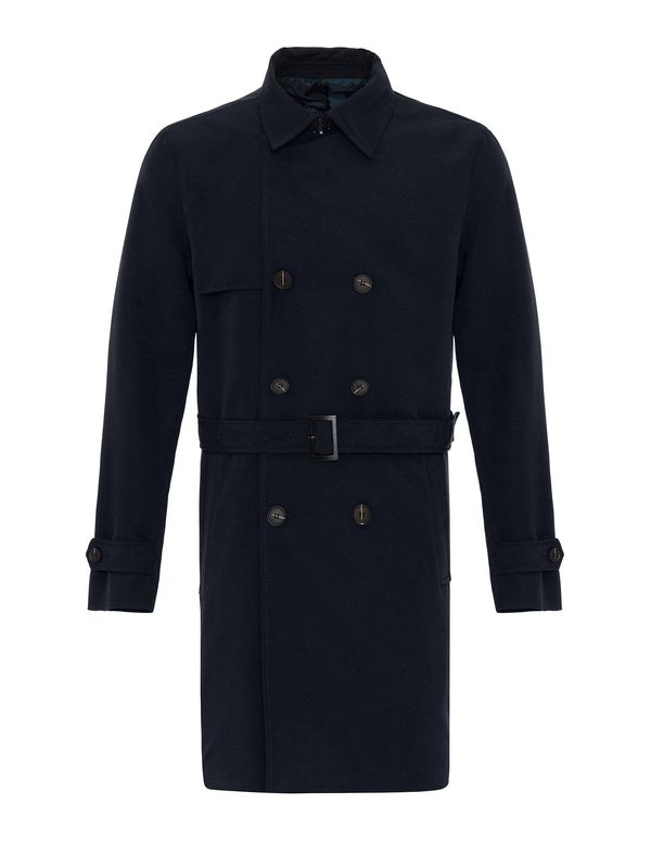 Antioch Antioch Prijelazni kaput  mornarsko plava