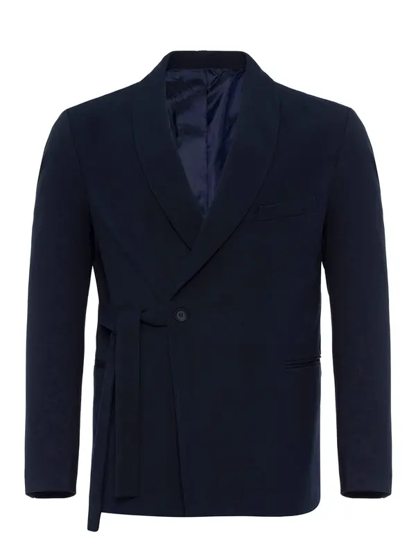 Antioch Antioch Prijelazni kaput  mornarsko plava