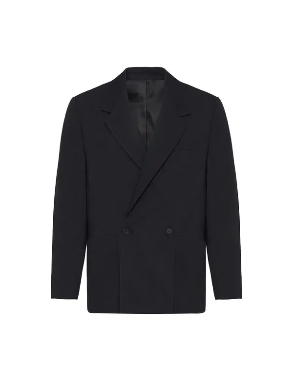 Antioch Antioch Prijelazni kaput  noćno plava