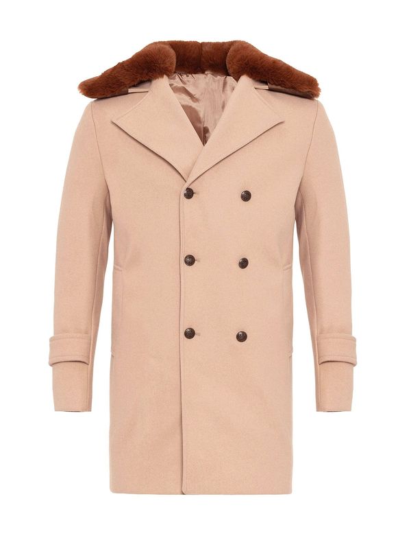 Antioch Antioch Prijelazni kaput  nude