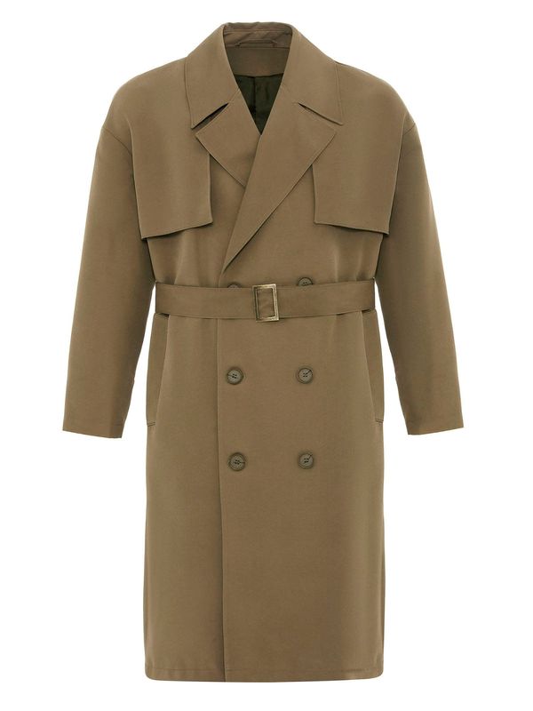 Antioch Antioch Prijelazni kaput 'Reynold'  zelena / kaki