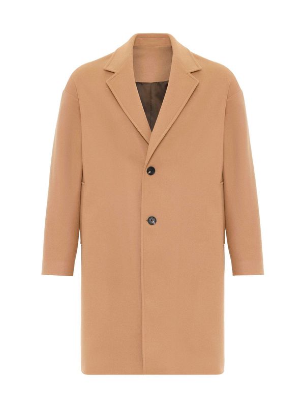 Antioch Antioch Prijelazni kaput 'Ruben'  boja devine dlake (camel)