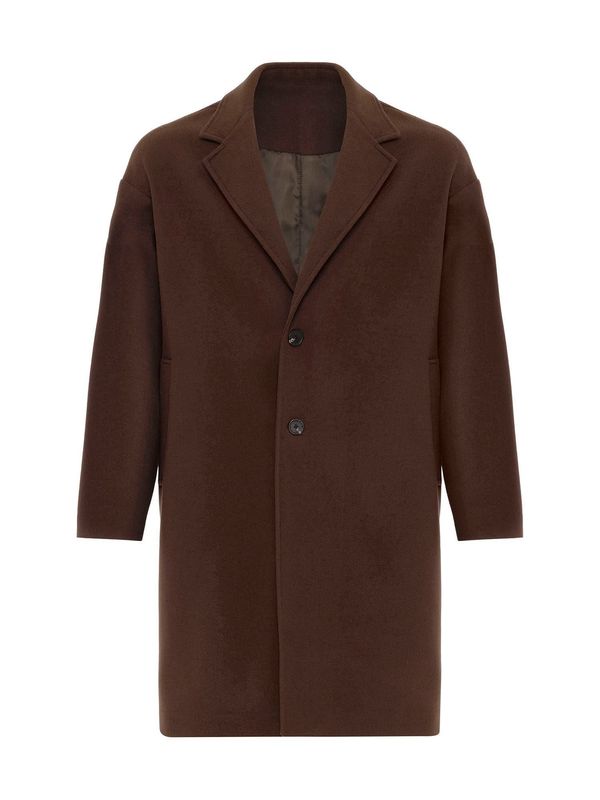 Antioch Antioch Prijelazni kaput 'Ruben'  čokolada